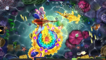 全新正版星力手游
